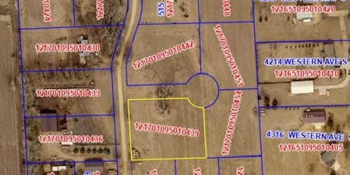 24 Southern Estates Addition, Brookings, SD 57006