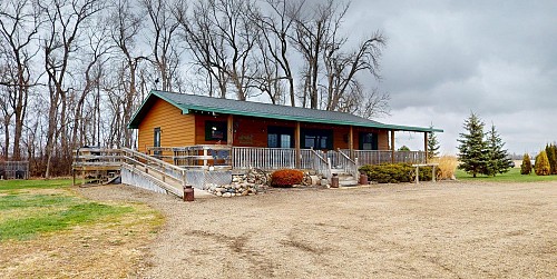 48159 186th&nbsp;Street, Brandt, SD 57218