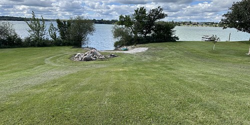 L6,B1 Sunset Point Addition, Lake Hendricks, SD 57006