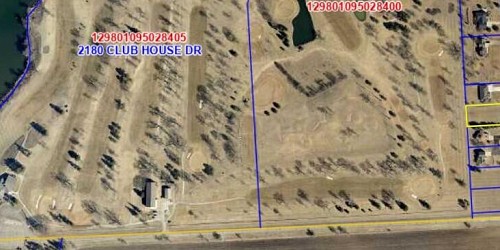 Lot 5 Country Club Addition, Brookings, SD 57006