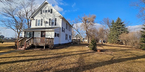 304 3rd&nbsp;Street&nbsp;S, Brandt, SD 57218