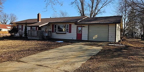 388 Boren&nbsp;Street, Astoria, SD 57213