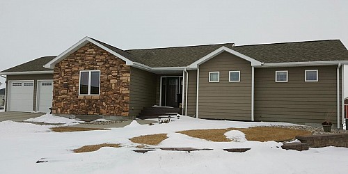 1819 Ranger Circle, Brookings, SD 57006