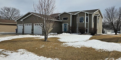 217 Hickory&nbsp;Street, Brookings, SD 57006