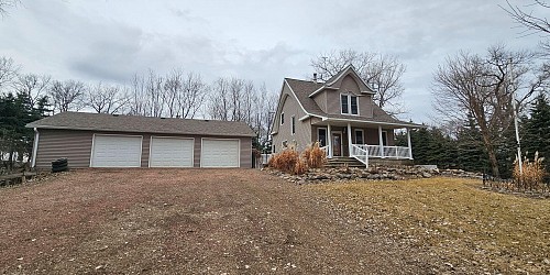 24143 473rd&nbsp;Avenue, Dell Rapids, SD 57022