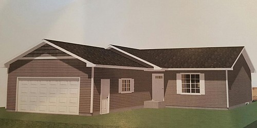 105 Edman Avenue, Volga, SD 57071