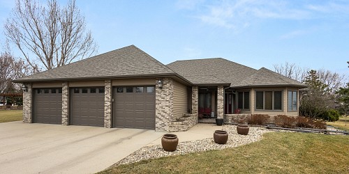 909 Christine&nbsp;Avenue, Brookings, SD 57006