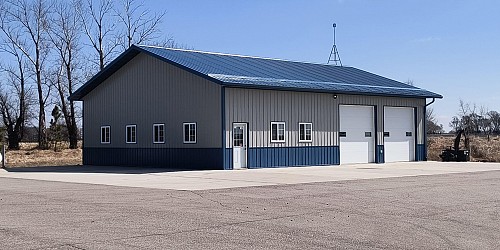 45147 Hwy 14, Arlington, SD 57212