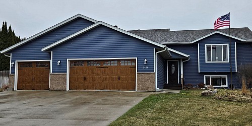 3421 Oak&nbsp;Lane, Brookings, SD 57006