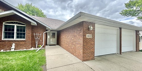 1612 Cypress Point&nbsp;Circle, Brookings, SD 57006