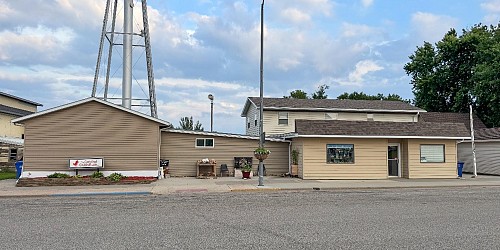 215/217 Main&nbsp;Street&nbsp;S, Arlington, SD 57212