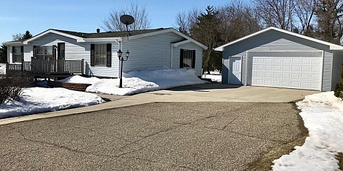 510 Wye Mesa, Brookings, SD 57006