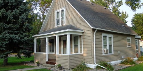 404 Marvin Avenue, Volga, SD 57071