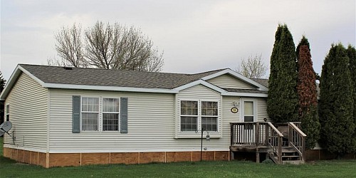 706 Morgans Run, Brookings, SD 57006