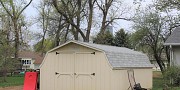 225 Hansina Avenue, Volga, SD 57071