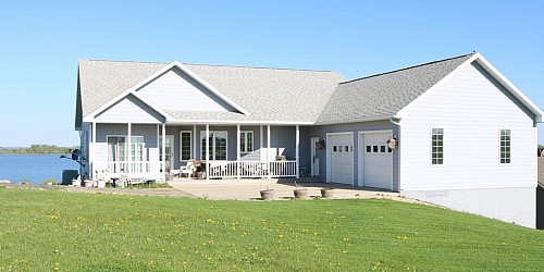 166 Northbay Drive, Arlington, SD 57212