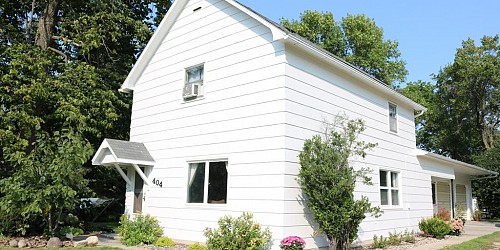 404 1st Street, Bruce, SD 57220