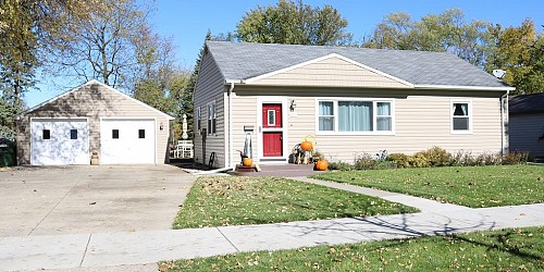 1329 5th Street, Brookings, SD 57006