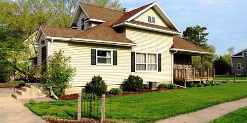 103 8th Street W, Brookings, SD 57006