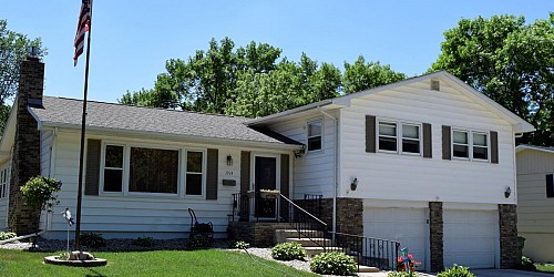 1914 3rd Street, Brookings, SD 57006