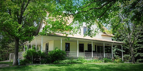 46665 199th Street, Bruce, SD 57220