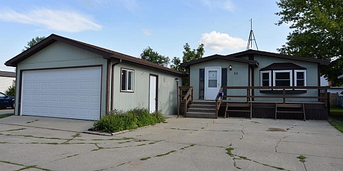 410 Medary, Brookings, SD 57006