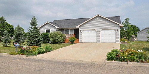 302 Washington Street, Arlington, SD 57212