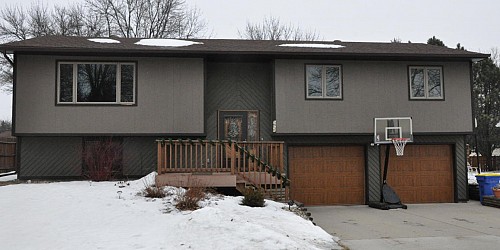 1917 Victory Street, Brookings, SD 57006