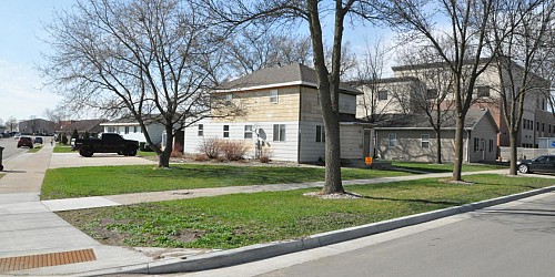 205 6th Avenue, Brookings, SD 57006