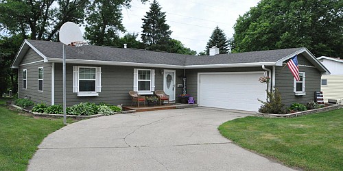 2100 Derdall Drive, Brookings, SD 57006