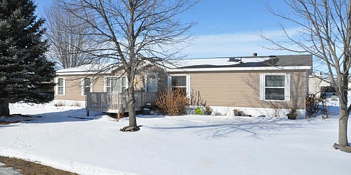 806 Slip Up Creek Road, Brookings, SD 57006