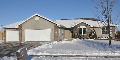 1801 7th Avenue S, Brookings, SD 57006