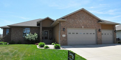 533 Summit Pass, Brookings, SD 57006