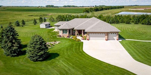 21437 477th Avenue, Aurora, SD 57002