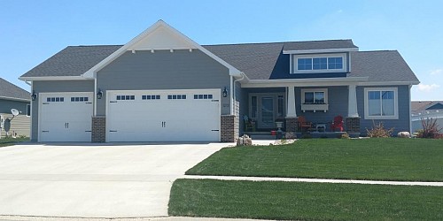 1213 Vail Avenue, Brookings, SD 57006