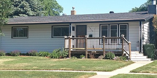 1319 2nd Street, Brookings, SD 57006