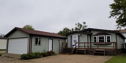 410 Medary Avenue S, Brookings, SD 57006