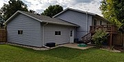 1216 Windsor Drive, Brookings, SD 57006