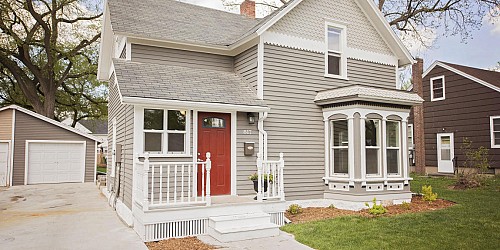 817 3RD Street, Brookings, SD 57006