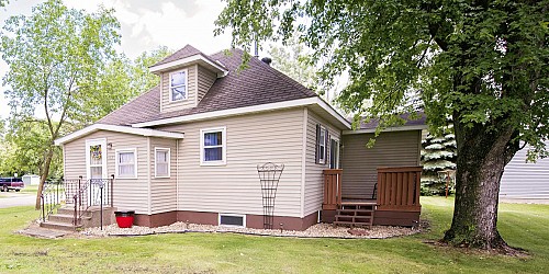 112 6th Street N, Estelline, SD 57234