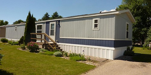 606 Morgans Pass, Brookings, SD 57006