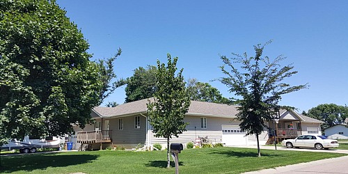 304 2ND ST, Volga, SD 57071