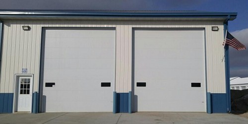 200 Industrial Drive, Volga, SD 57071