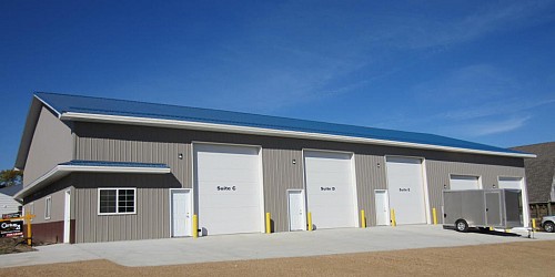 627 2ND Street S, Brookings, SD 57006