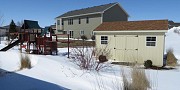 1900 Pinehurst Drive, Brookings, SD 57006