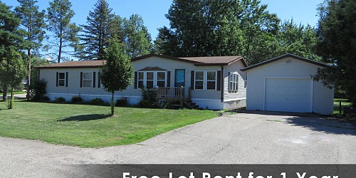 208 Round Up Circle, Brookings, SD 57006