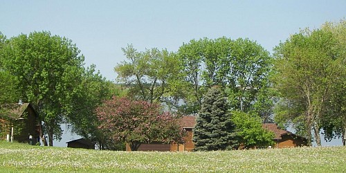 L 3, B 1 Lake Park Second Addition, Brookings, SD 57006