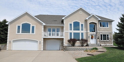 506 Meadow Creek Drive, Volga, SD 57071