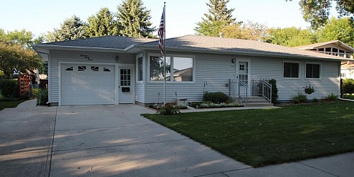 1437 Legeros Drive, Brookings, SD 57006