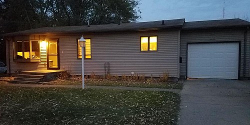 303 Eastern Avenue, Brookings, SD 57006